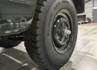 1964 Land Rover SWB