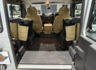 2008 Land Rover Defender 90 – 2.4D Puma