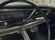 1967 Buick Riviera 430 – Big Block Wildcat