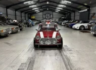 1968 Austin Mini 1275