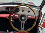 1968 Austin Mini 1275