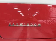 1976 Volkswagen Kombi Baywindow