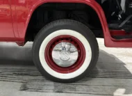 1976 Volkswagen Kombi Baywindow