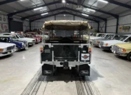 1964 Land Rover SWB