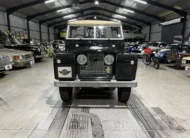 1964 Land Rover SWB