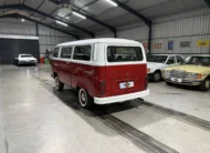1976 Volkswagen Kombi Baywindow