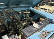 1974 Land Rover LWB Pickup