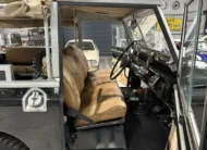 1964 Land Rover SWB