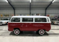 1976 Volkswagen Kombi Baywindow