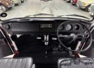 1976 Volkswagen Kombi Baywindow