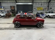1968 Austin Mini 1275