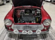 1968 Austin Mini 1275