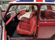 1968 Austin Mini 1275