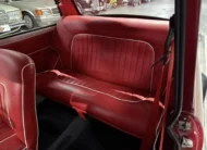 1968 Austin Mini 1275