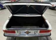 1989 Mercedes-Benz R107 500SL – Late Model Facelift