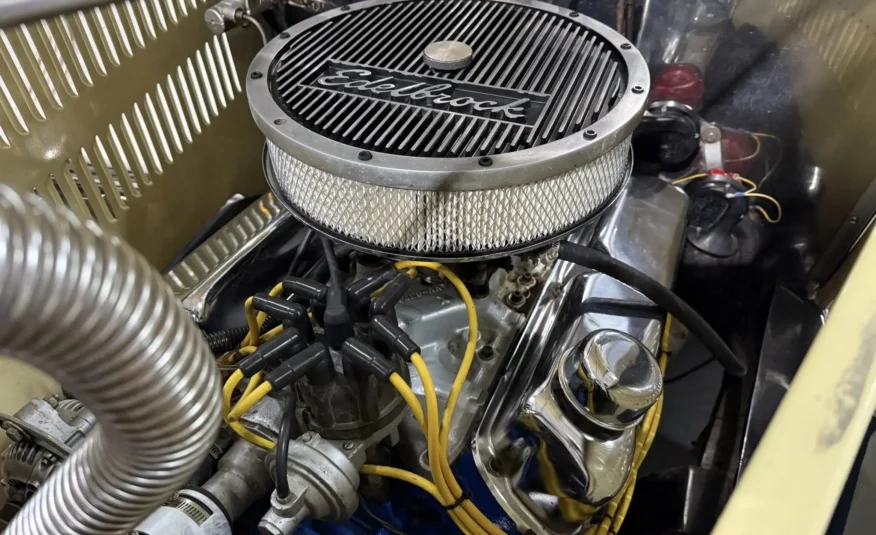 1932 Ford Pickup V8