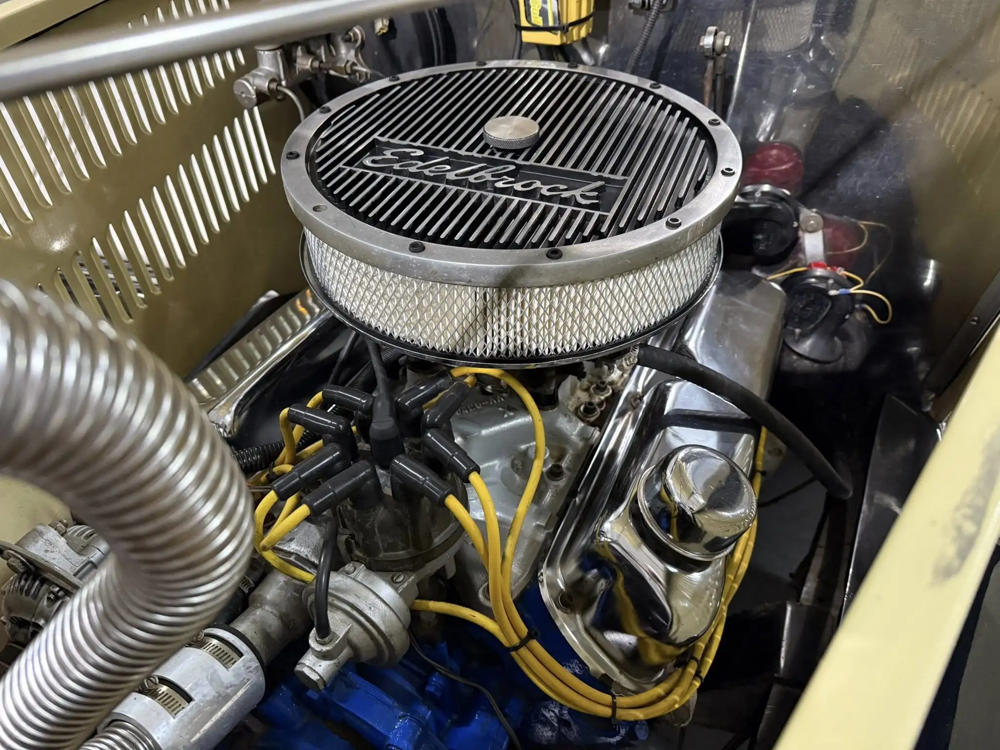 1932 Ford Pickup V8