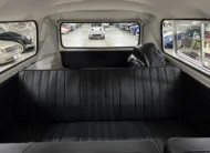 1976 Volkswagen Kombi Baywindow