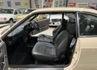 1981 Lancia Beta Coupé