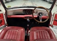 1968 Austin Mini 1275