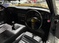 TVR Tuscan Race Car – Michael Zappa Tribute Build