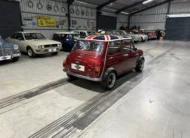 1968 Austin Mini 1275