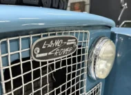 1974 Land Rover LWB Pickup
