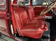 1968 Austin Mini 1275