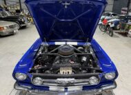 1965 Ford Mustang Notchback (Coupé)