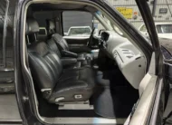 1997 Chevrolet Silverado Crewcab – Whipple Supercharged