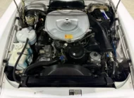1989 Mercedes-Benz R107 500SL – Late Model Facelift