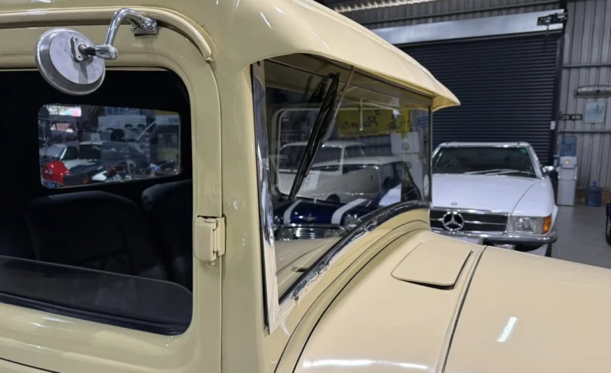 1932 Ford Pickup V8