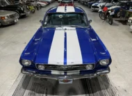1965 Ford Mustang Notchback (Coupé)