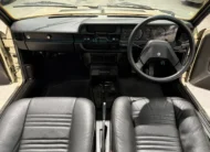 1981 Lancia Beta Coupé