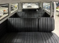 1976 Volkswagen Kombi Baywindow