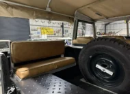 1964 Land Rover SWB
