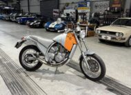 1999 Aprilia Moto 6.5