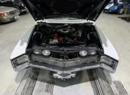 1967 Buick Riviera 430 – Big Block Wildcat