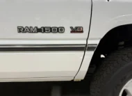 1997 Dodge Ram Extracab