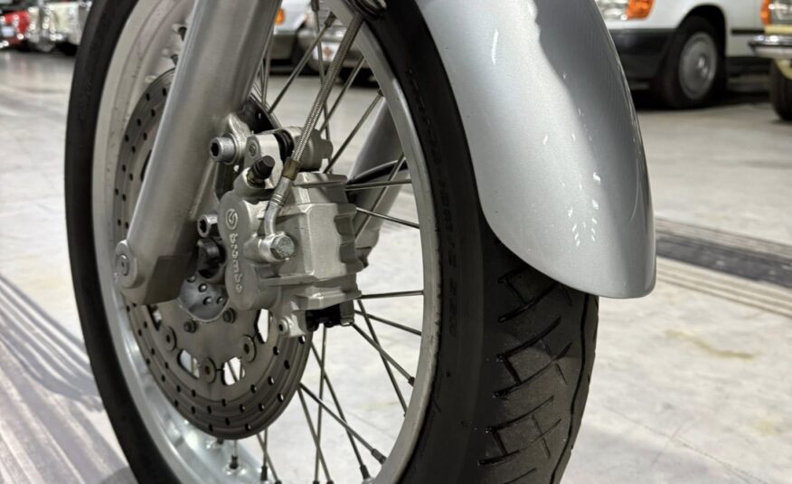 1999 Aprilia Moto 6.5