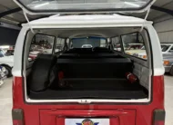 1976 Volkswagen Kombi Baywindow