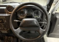 2008 Land Rover Defender 90 – 2.4D Puma