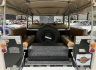 1964 Land Rover SWB