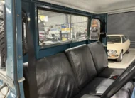 1974 Land Rover LWB Pickup