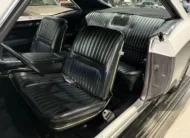 1967 Buick Riviera 430 – Big Block Wildcat