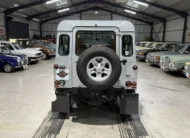 2008 Land Rover Defender 90 – 2.4D Puma