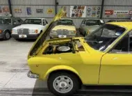 1971 FIAT 124 Sport Coupé