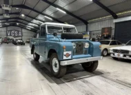 1974 Land Rover LWB Pickup