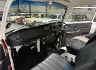 1976 Volkswagen Kombi Baywindow