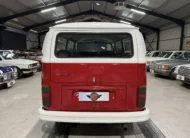 1976 Volkswagen Kombi Baywindow